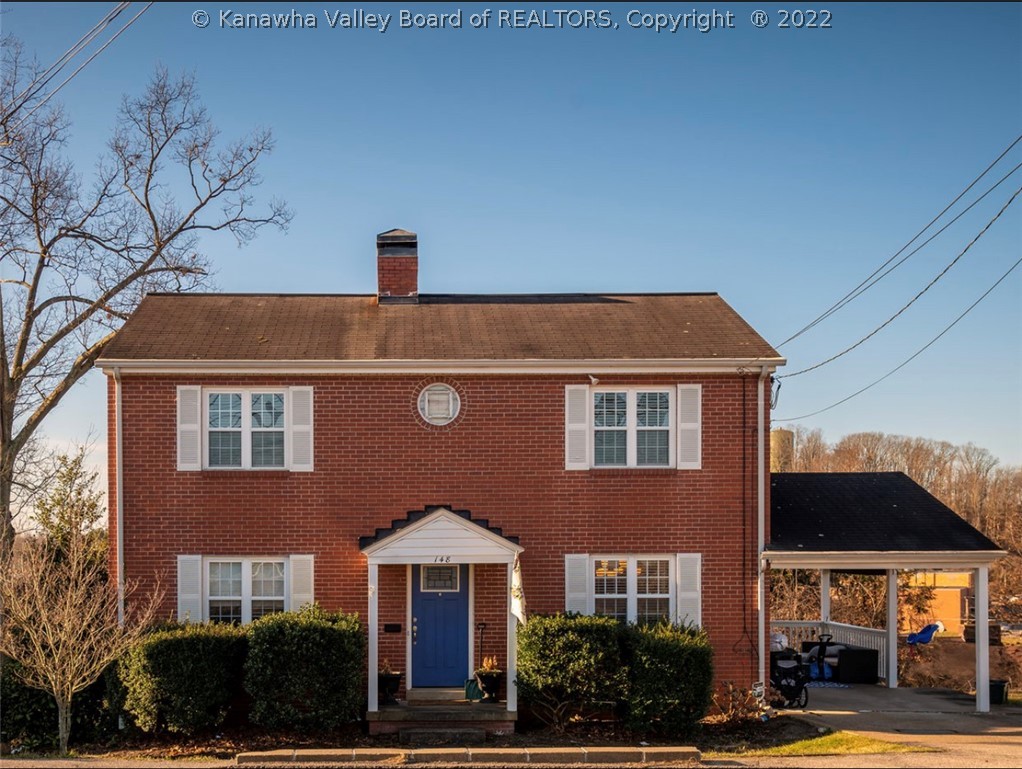 148 Oakwood Road Charleston, WV 25314 - Photo 1 of 22 Gallery Image 1