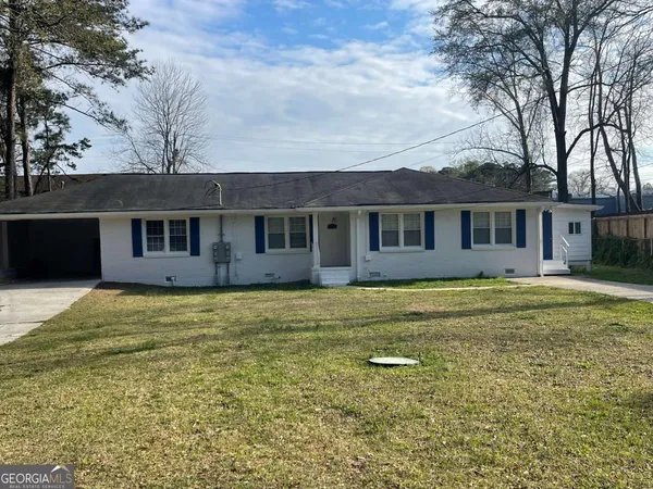 $1,395 | 261 Palms Lane Southwest, Mableton, GA 30126