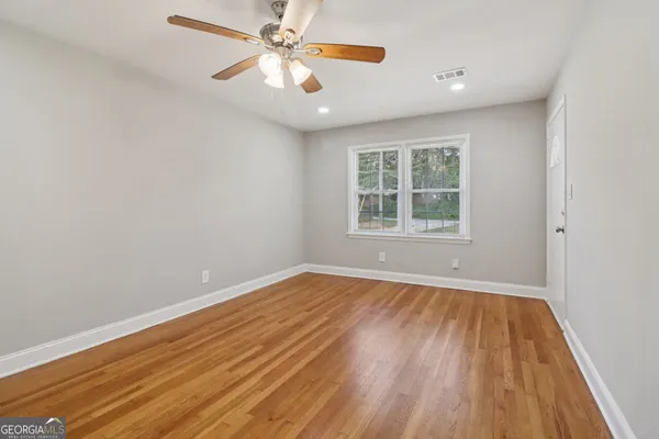 $1,395 | 261 Palms Lane Southwest, Mableton, GA 30126