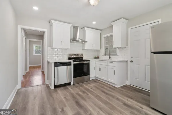 $1,395 | 261 Palms Lane Southwest, Mableton, GA 30126