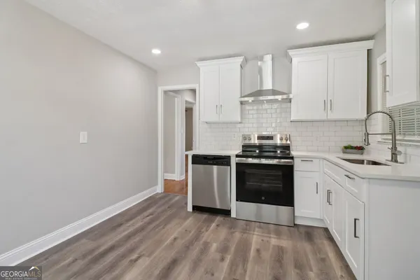 $1,395 | 261 Palms Lane Southwest, Mableton, GA 30126