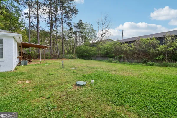 $1,395 | 261 Palms Lane Southwest, Mableton, GA 30126