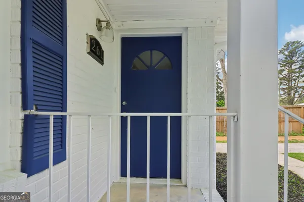 $1,395 | 261 Palms Lane Southwest, Mableton, GA 30126