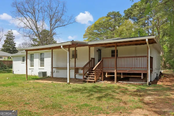$1,395 | 261 Palms Lane Southwest, Mableton, GA 30126