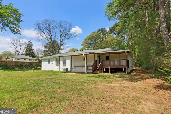 $1,395 | 261 Palms Lane Southwest, Mableton, GA 30126