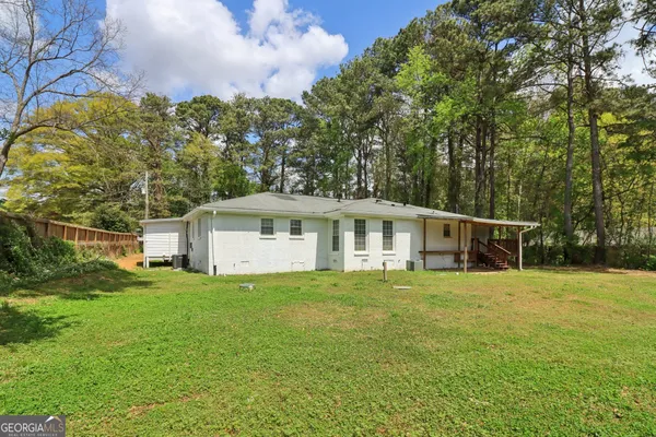$1,395 | 261 Palms Lane Southwest, Mableton, GA 30126