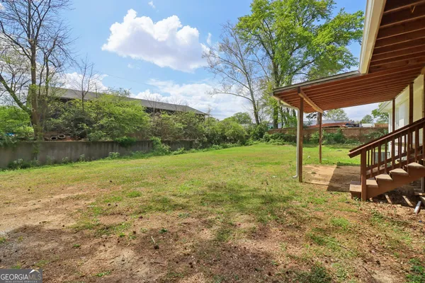 $1,395 | 261 Palms Lane Southwest, Mableton, GA 30126