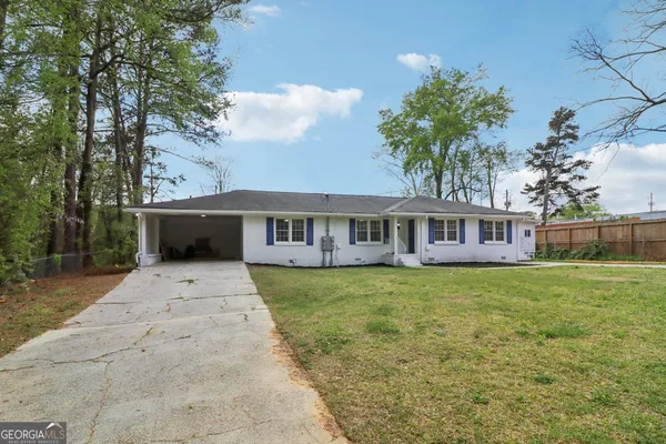 $1,395 | 261 Palms Lane Southwest, Mableton, GA 30126