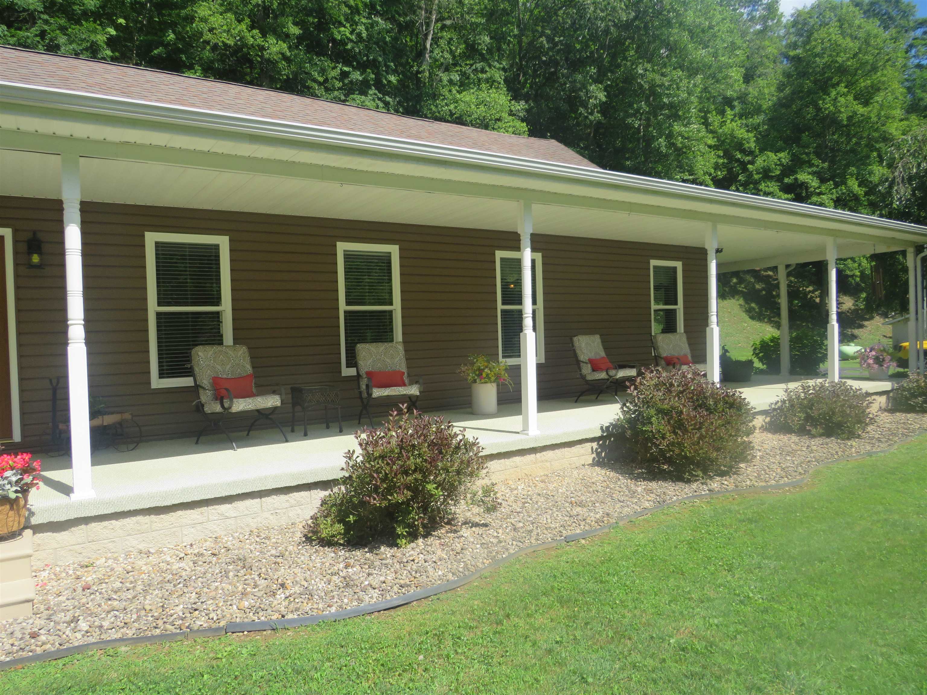 4506 Leatherwood Road Garrison, KY 41141 - Photo 12 of 22