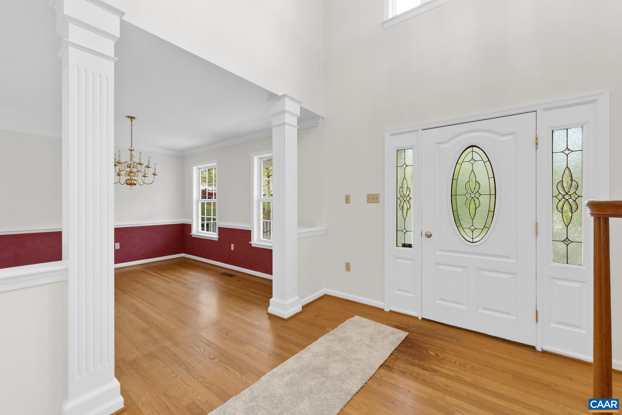 58 Oak Terrace Drive Ruckersville, VA 22968 - Photo 10 of 53