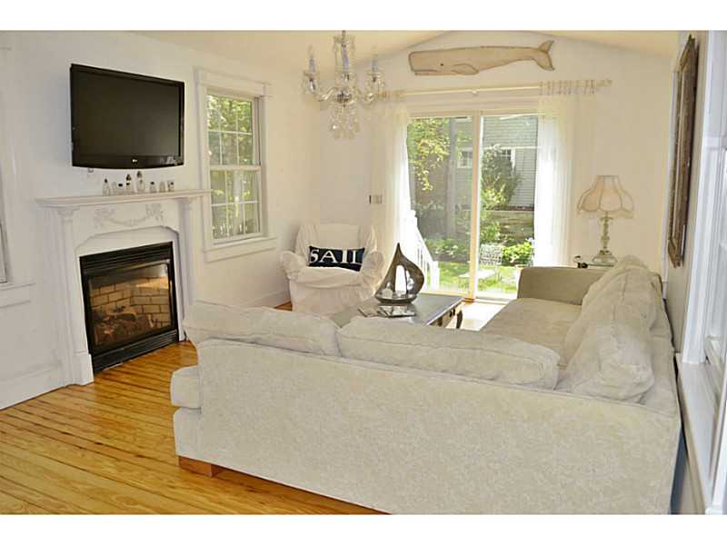 114 Alfred Drowne Road Barrington, RI 02806 - Photo 12 of 17 Den/Family/Great Room.