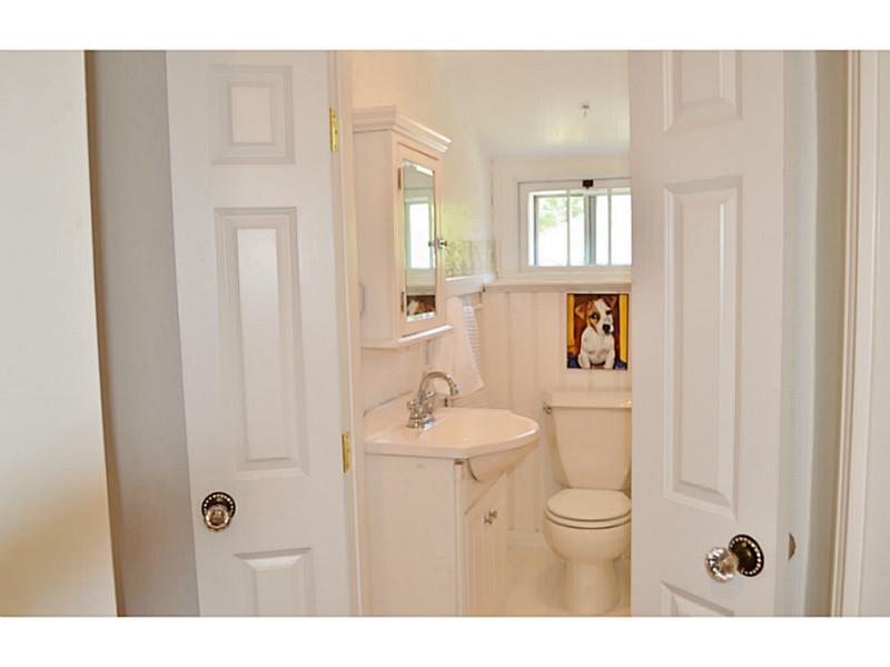 114 Alfred Drowne Road Barrington, RI 02806 - Photo 15 of 17 Master Bath/Spa.