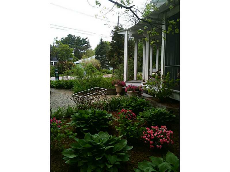 114 Alfred Drowne Road Barrington, RI 02806 - Photo 2 of 17 Exterior Front.