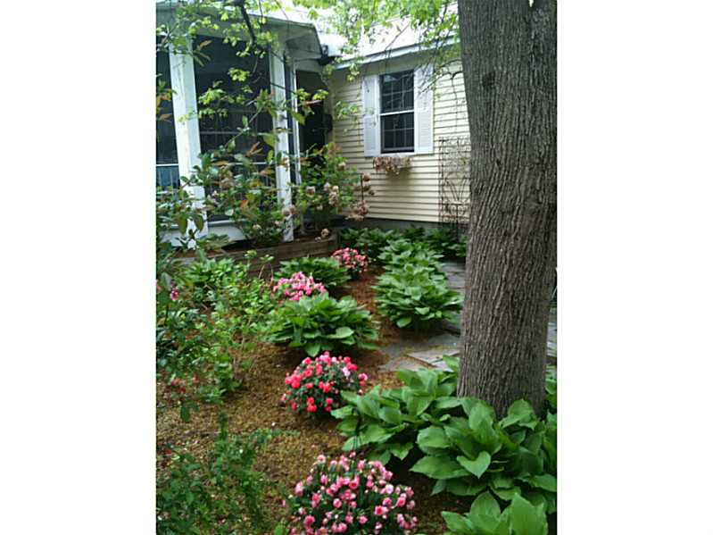 114 Alfred Drowne Road Barrington, RI 02806 - Photo 3 of 17 Exterior Front.