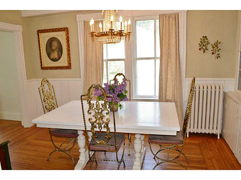 114 Alfred Drowne Road Barrington, RI 02806 - Photo 6 of 17 Dining Room.