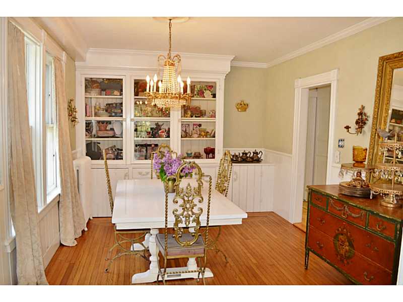 114 Alfred Drowne Road Barrington, RI 02806 - Photo 8 of 17 Dining Room.