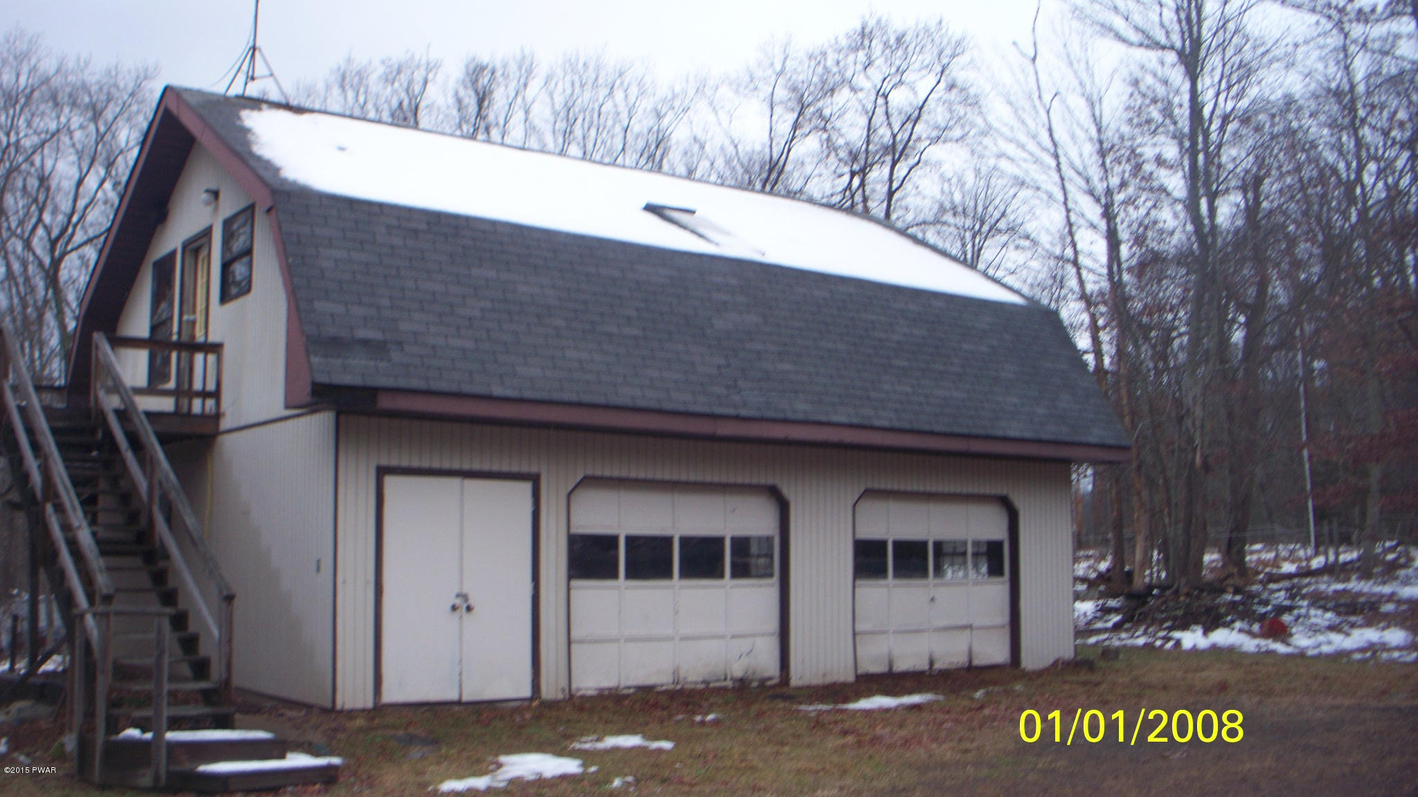 179 Blue Eddy Road Hawley, PA 18428 - Photo 2 of 5 Gallery Image 2