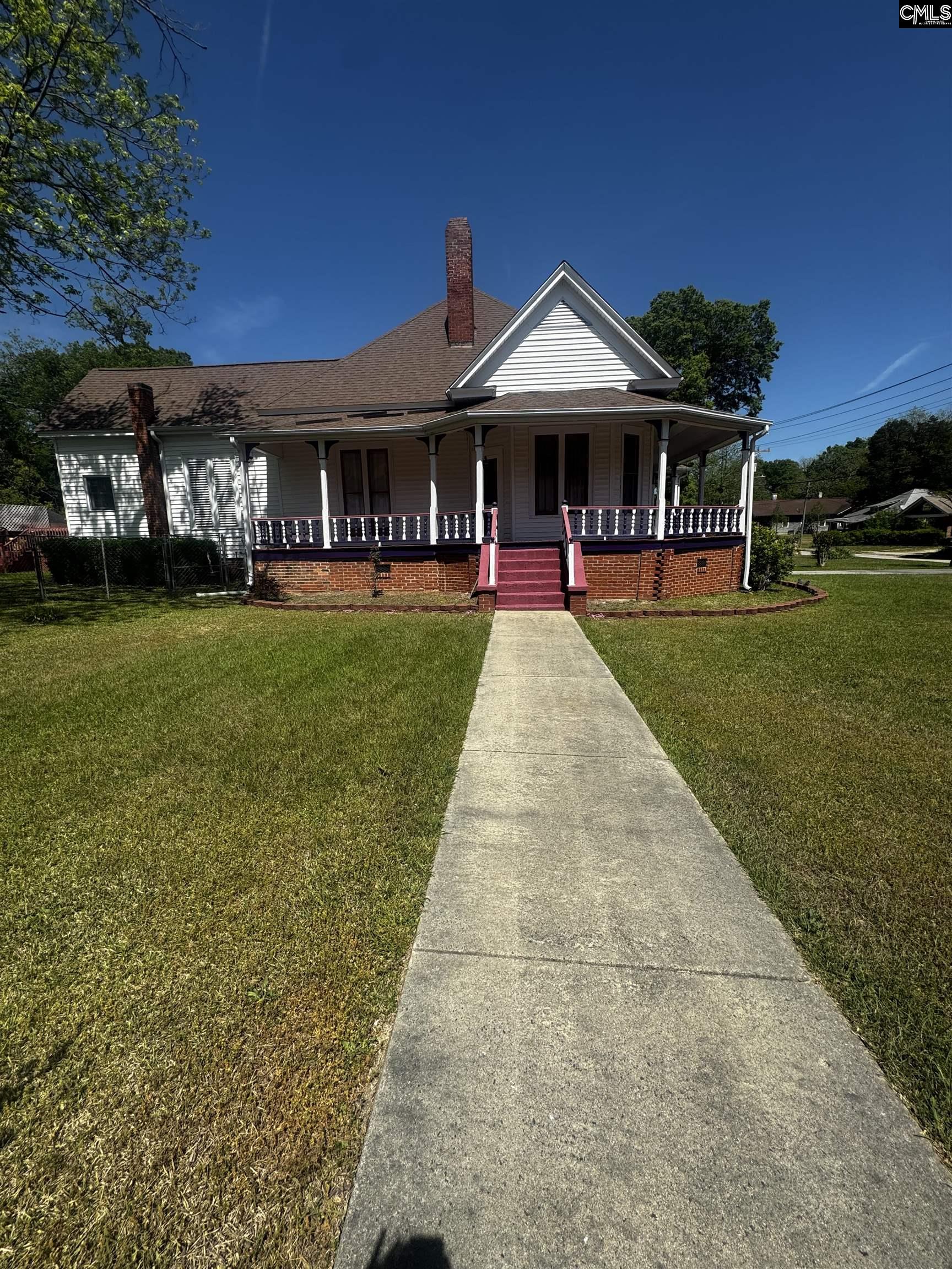 158 Saluda Street Chester, SC 29706 - Photo 2 of 19