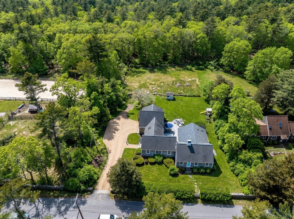 81 Aucoot Road Mattapoisett, MA 02739 - Photo 39 of 41