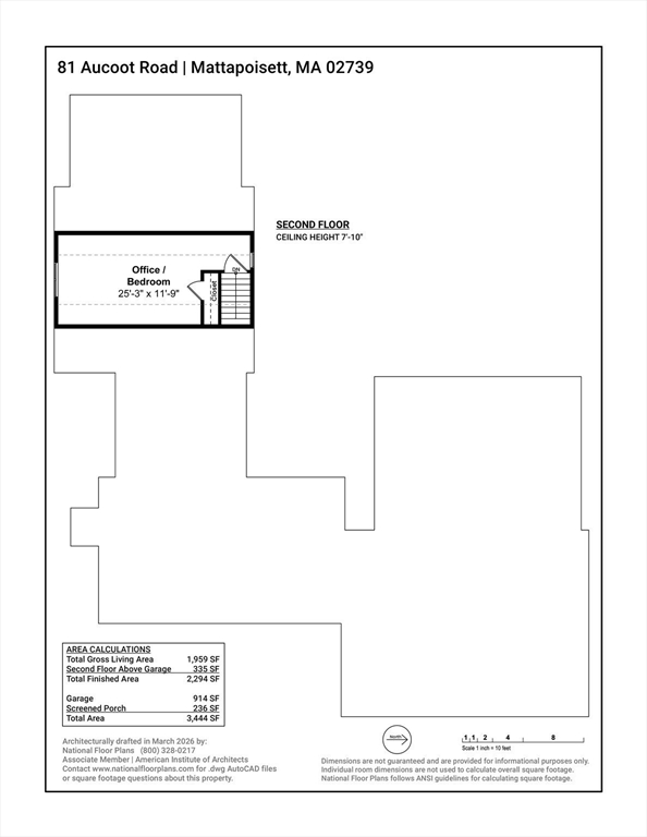 81 Aucoot Road Mattapoisett, MA 02739 - Photo 41 of 41