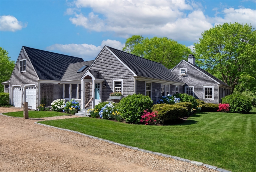 81 Aucoot Road Mattapoisett, MA 02739 - Photo 9 of 41