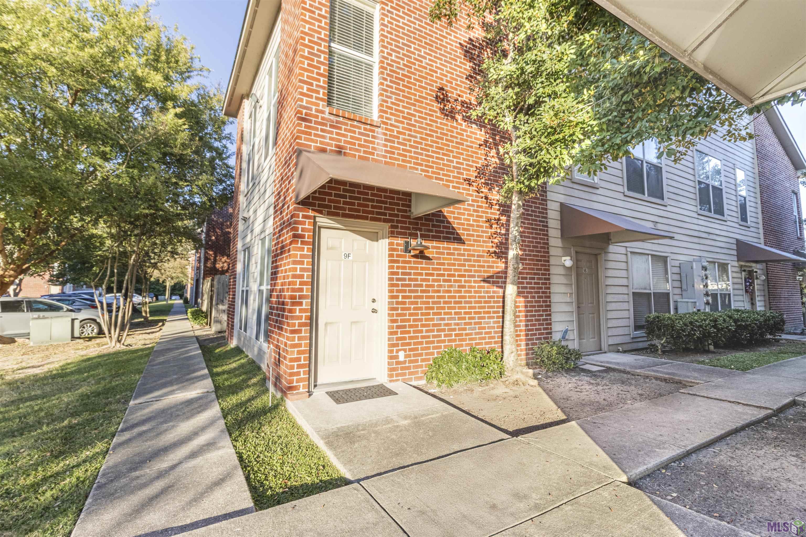 5167 Etta Street, Unit 9F Baton Rouge, LA 70820 - Photo 24 of 24 Gallery Image 24