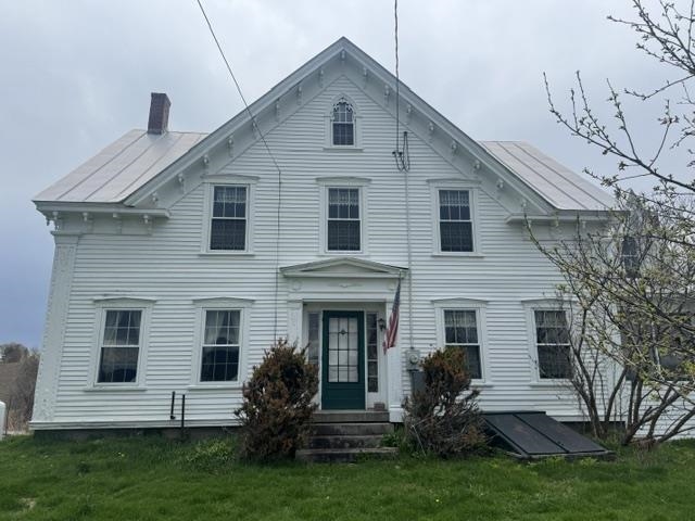 1388 Taylor Farm Road Marshfield, VT 05667 - Photo 32 of 60