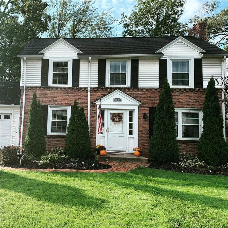 2295 Westfall Road Brighton, NY 14618 - Photo 1 of 1 Welcome to 2295 Westfall Road in Brighton!