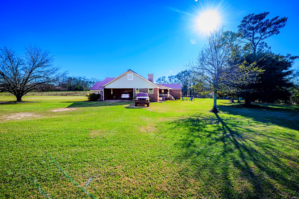 2833 Omussee Road Dothan, AL 36303 - Photo 39 of 51 Side View