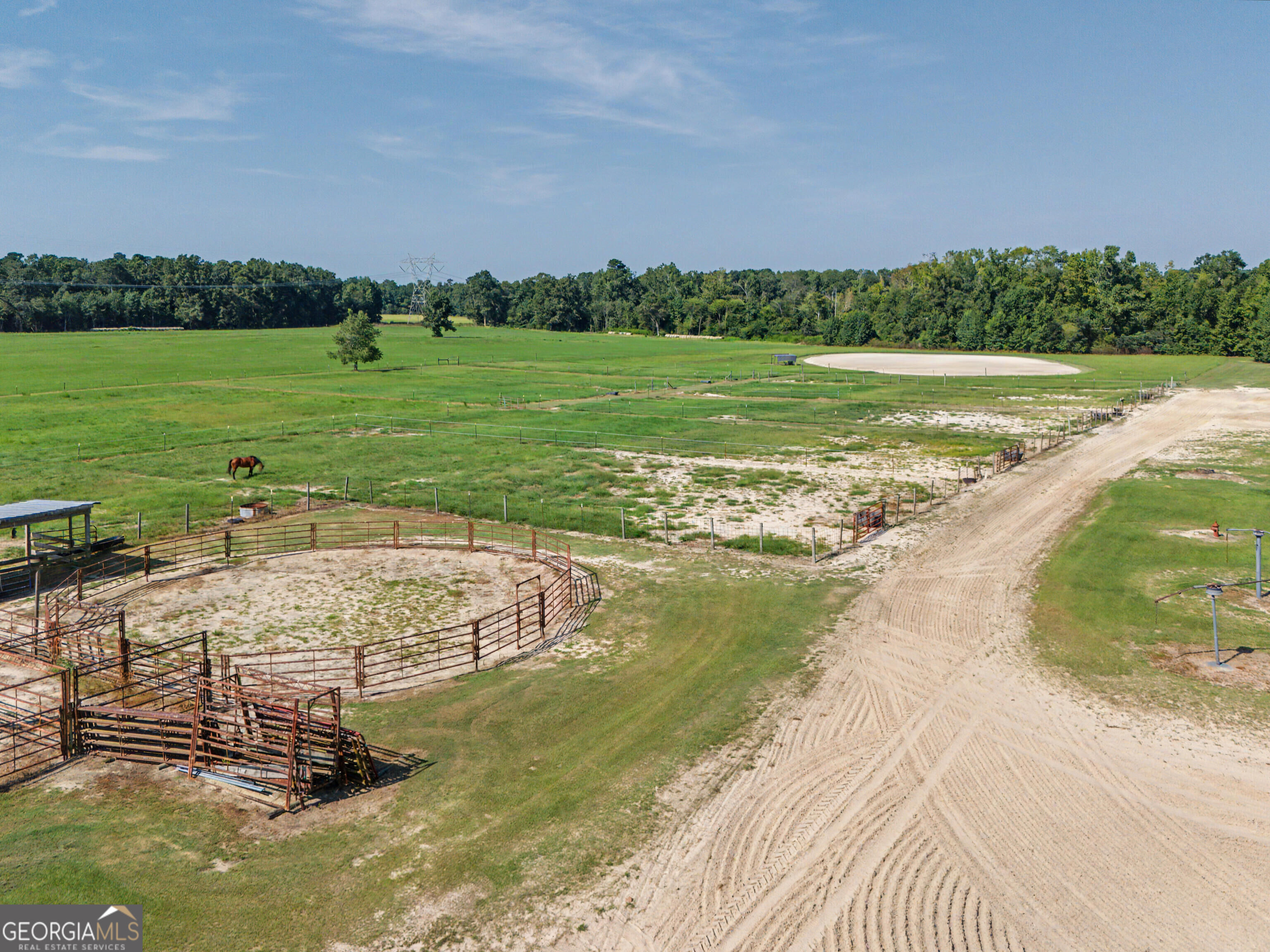 1072 Porter Carswell Road Waynesboro, GA 30830 - Photo 17 of 41 Gallery Image 17
