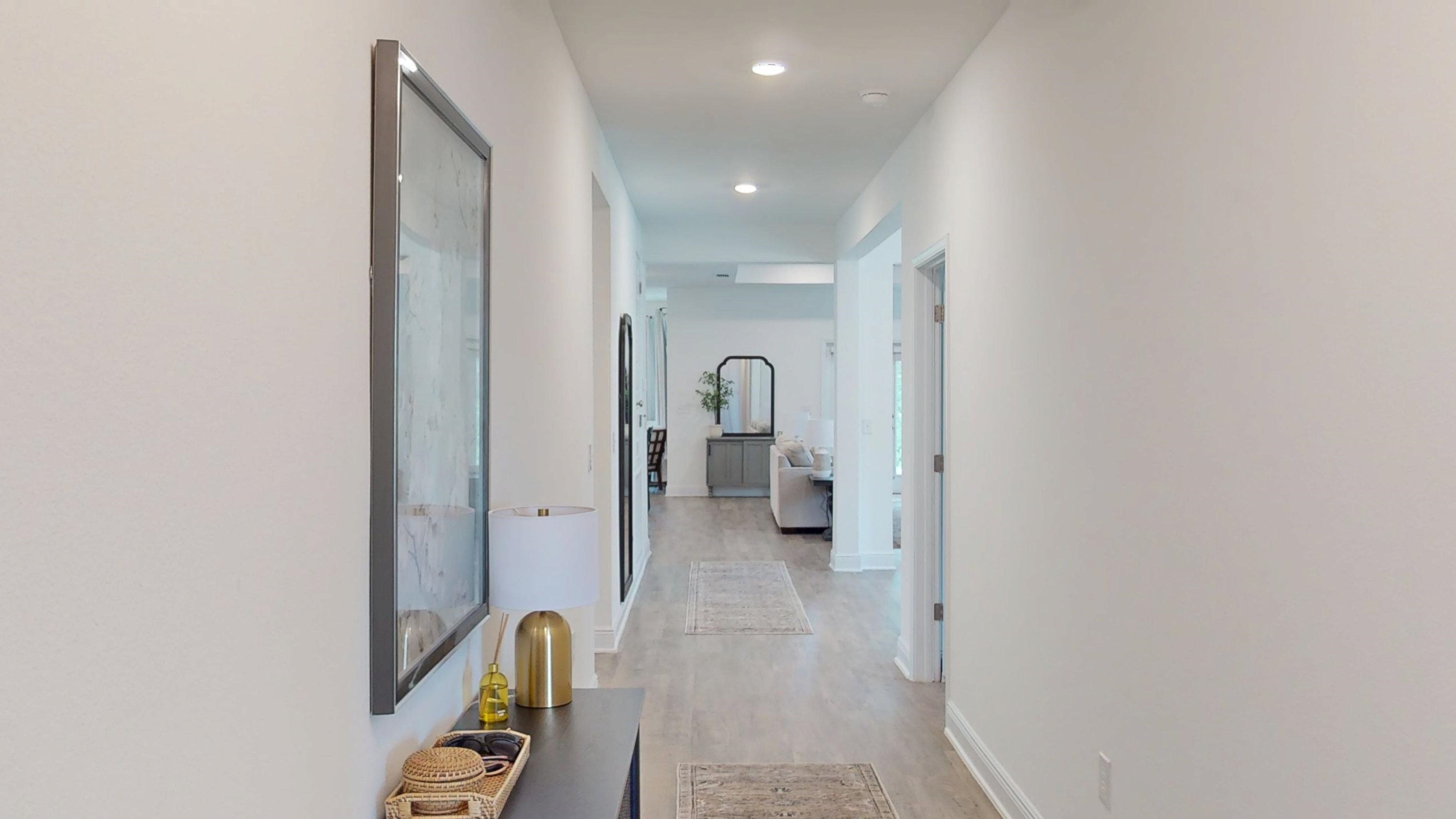10836 Native Dancer Way Daphne, AL 36526 - Photo 21 of 41 Hallway