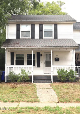$249,900 | 507 Dowd Street, Durham, NC 27701