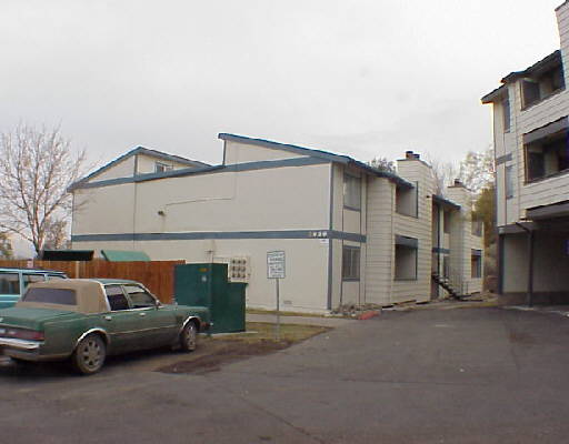 2080 Highview Court, Unit 4 Reno, NV 89512 - Photo 1 of 1