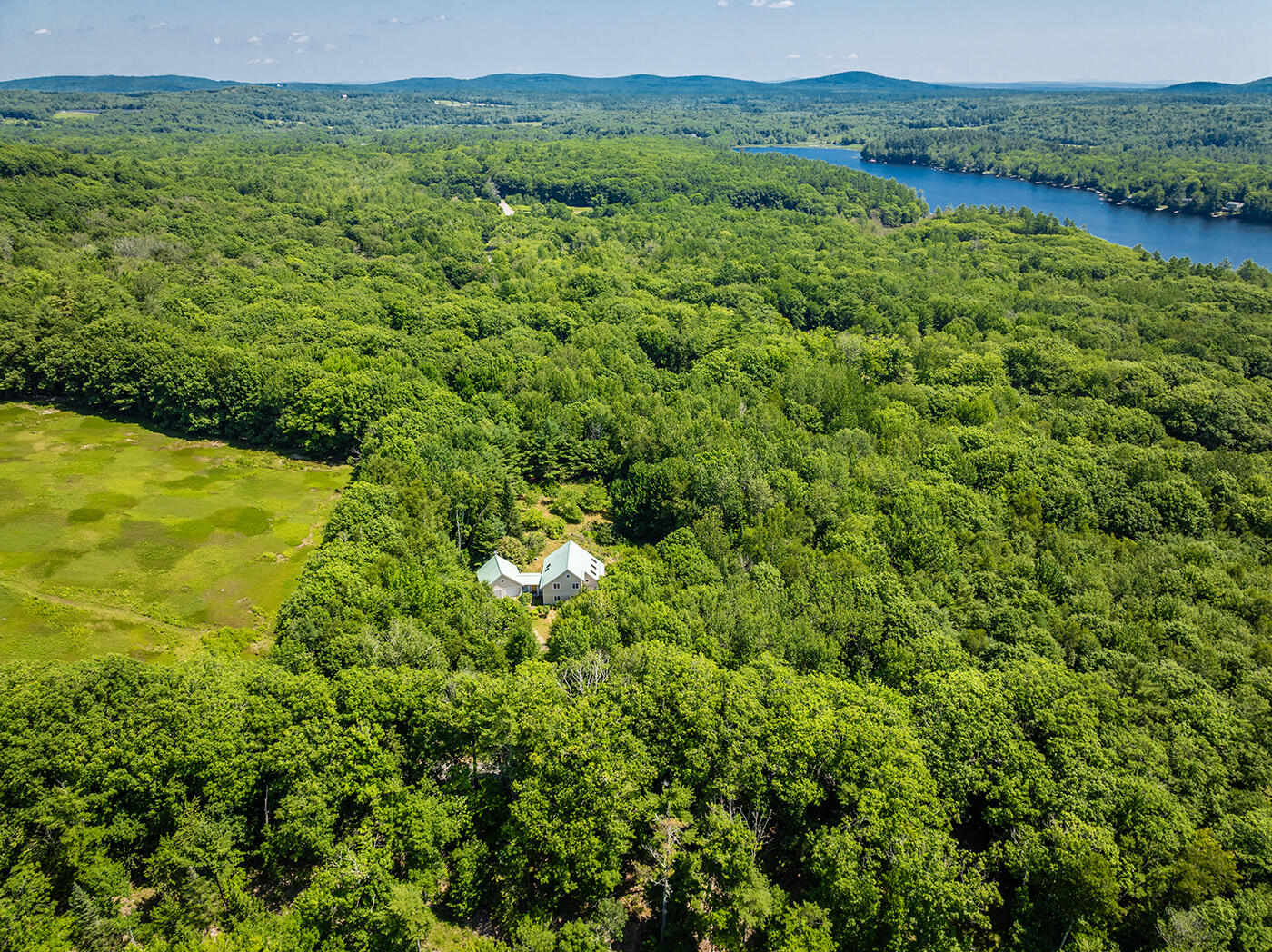 37 Martin Corner Road Lincolnville, ME 04849 - Photo 42 of 49 DJI_0140