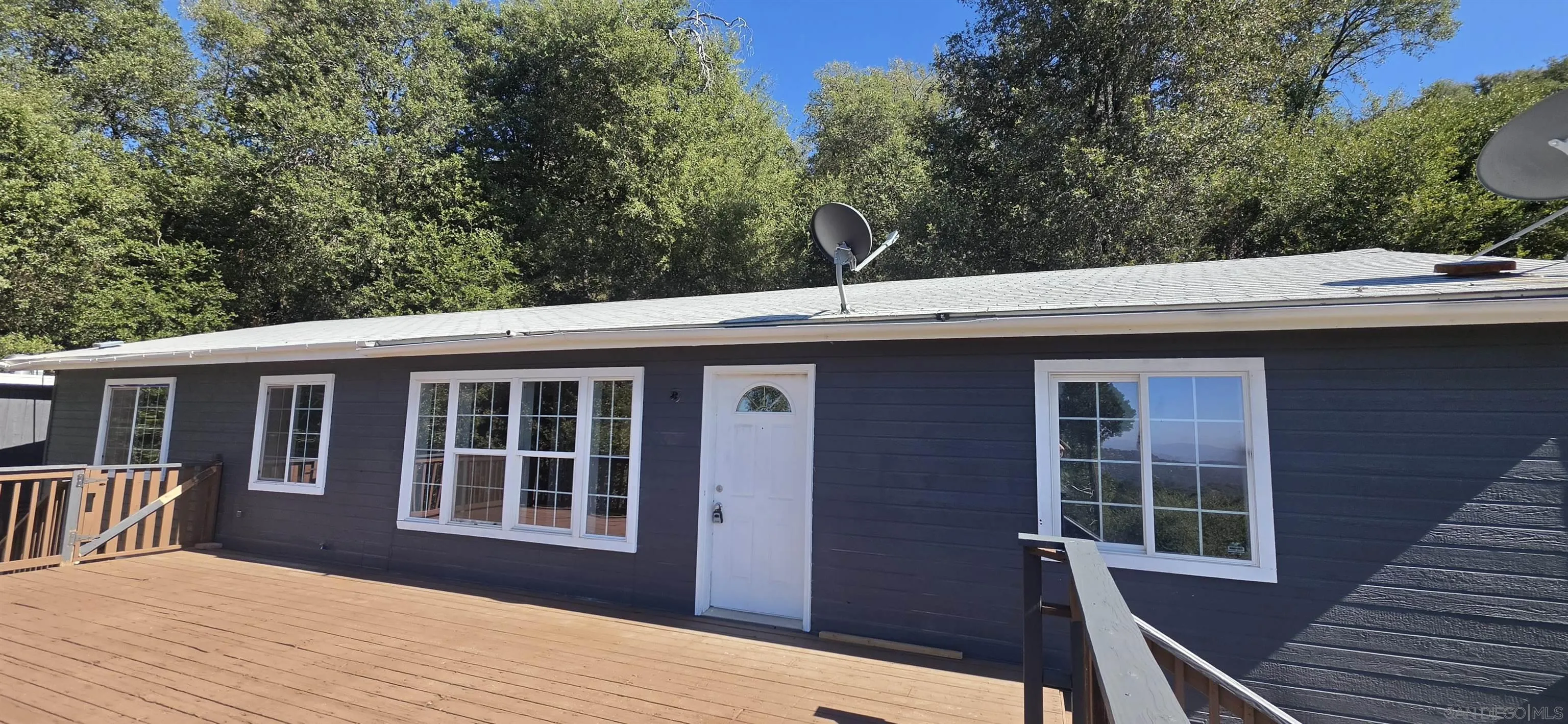 7414 Engineers Road Julian, CA 92036 - Photo 5 of 27 Gallery Image 5