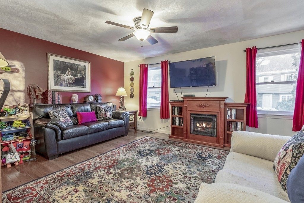 10 Oak Ridge Drive, Unit 1 Maynard, MA 01754 - Photo 5 of 20 Gallery Image 5