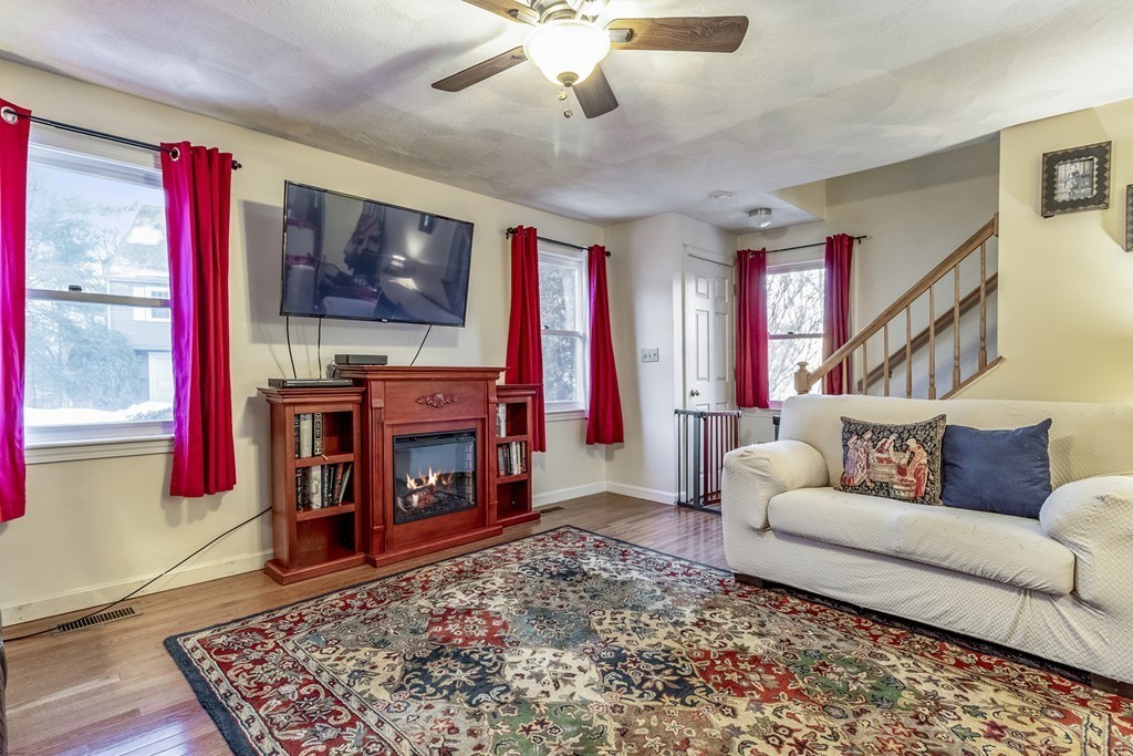 10 Oak Ridge Drive, Unit 1 Maynard, MA 01754 - Photo 6 of 20 Gallery Image 6