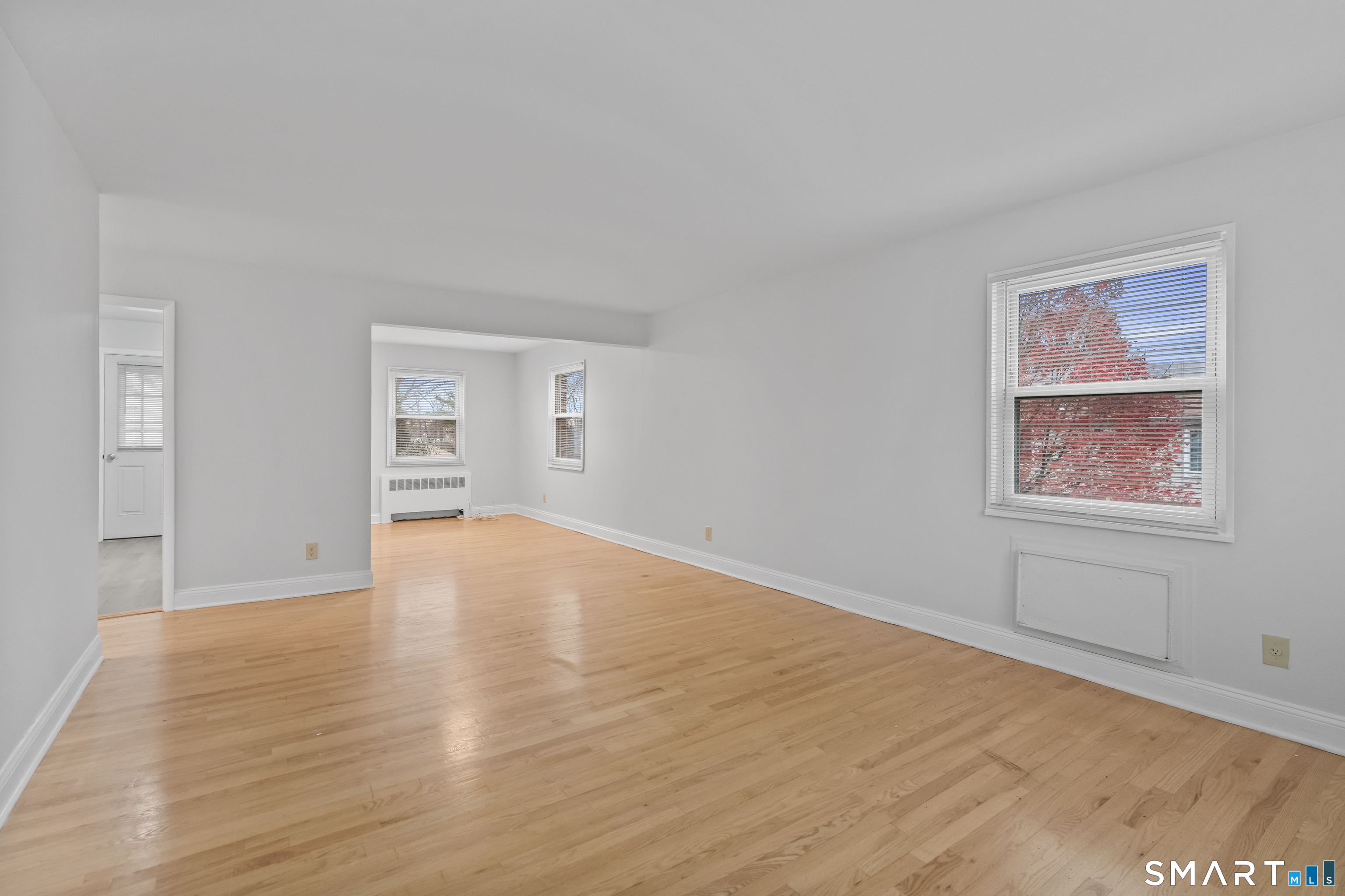 110 Blachley Road, Unit A Stamford, CT 06902 - Photo 3 of 26 Photos are of a mirror image of the unit. Finishes may vary.
