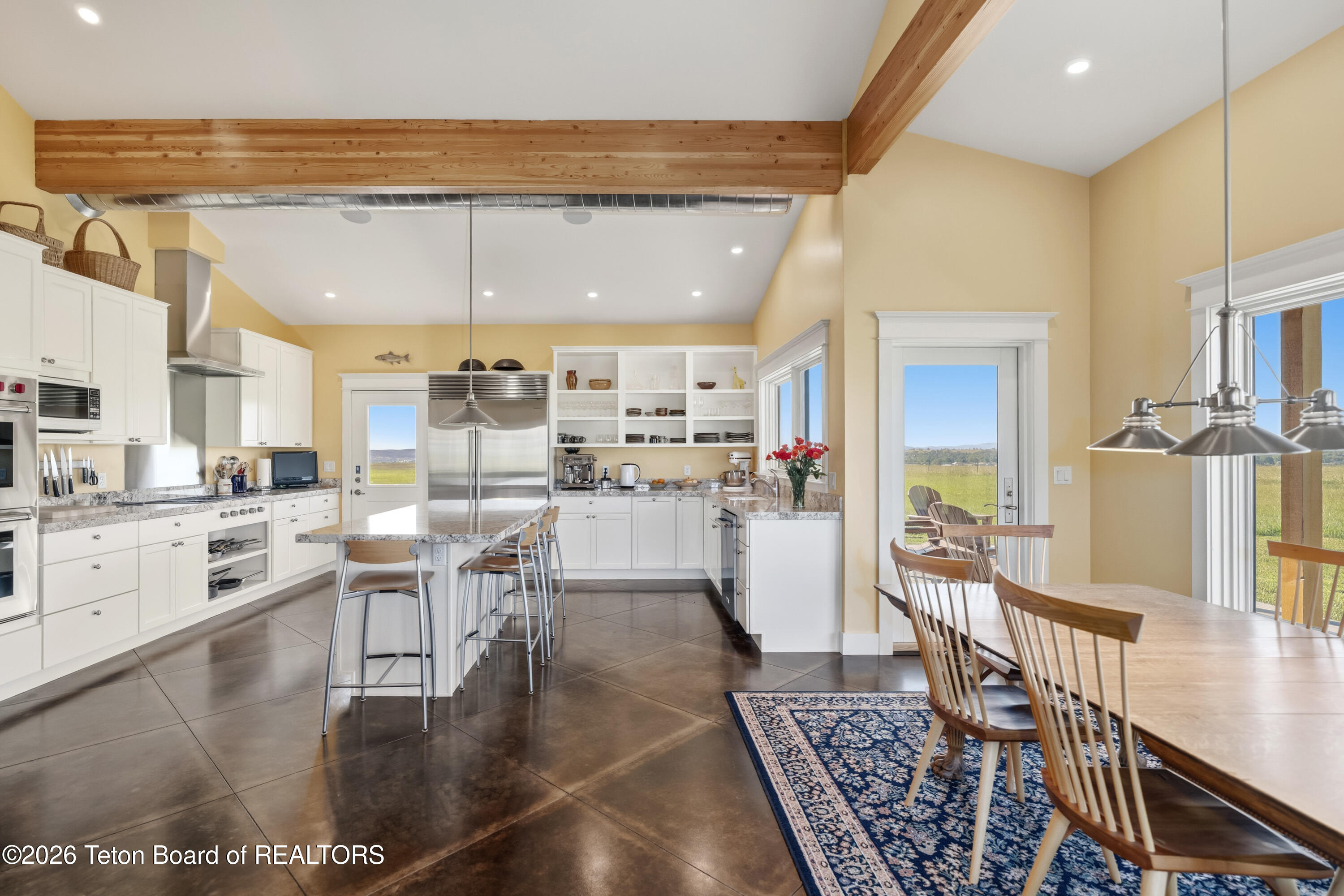 64 Golden Willow Road Lander, WY 82520 - Photo 23 of 81 029