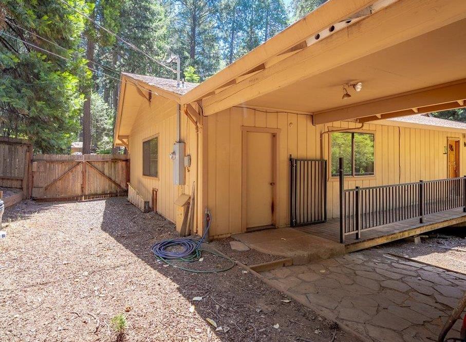 2226 Blair Road Pollock Pines, CA 95726 - Photo 33 of 58
