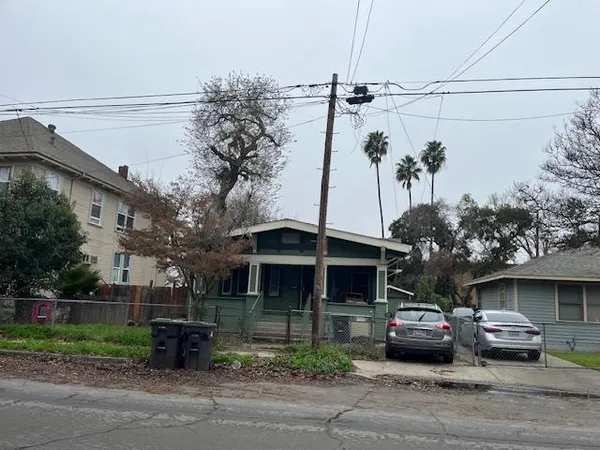 $289,000 | 714 West Park Street, Stockton, CA 95203