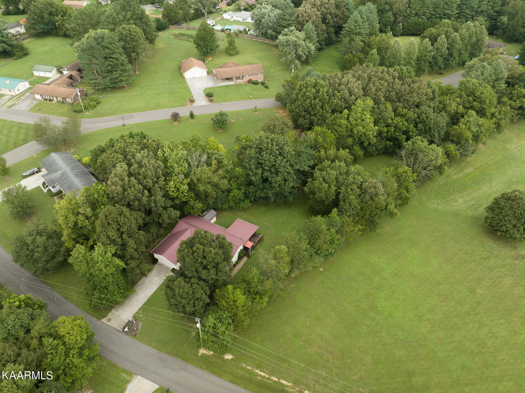 210 Winding Ridge Trail Seymour, TN 37865 - Photo 21 of 28 untitled-25