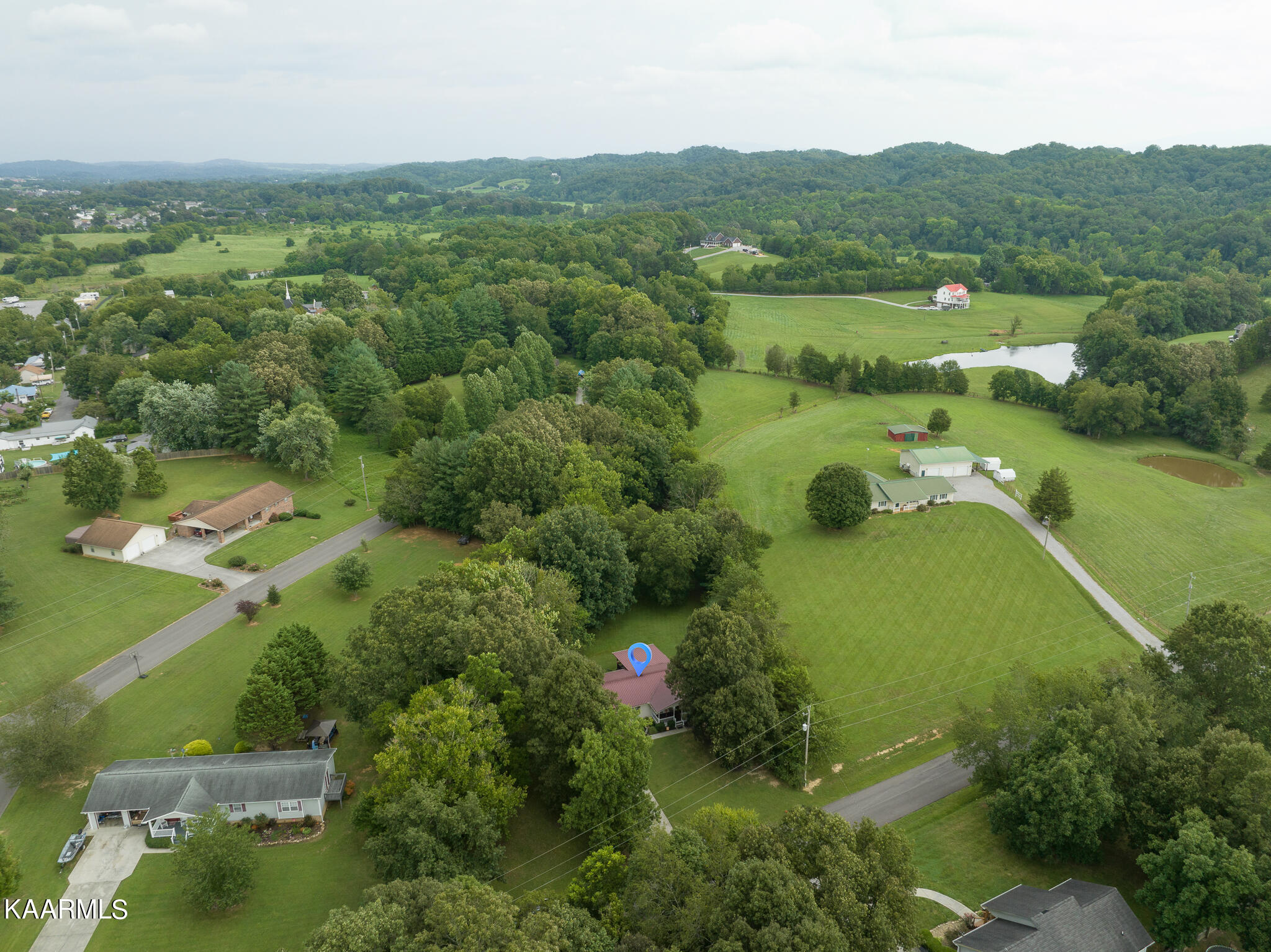 210 Winding Ridge Trail Seymour, TN 37865 - Photo 22 of 28 untitled-26