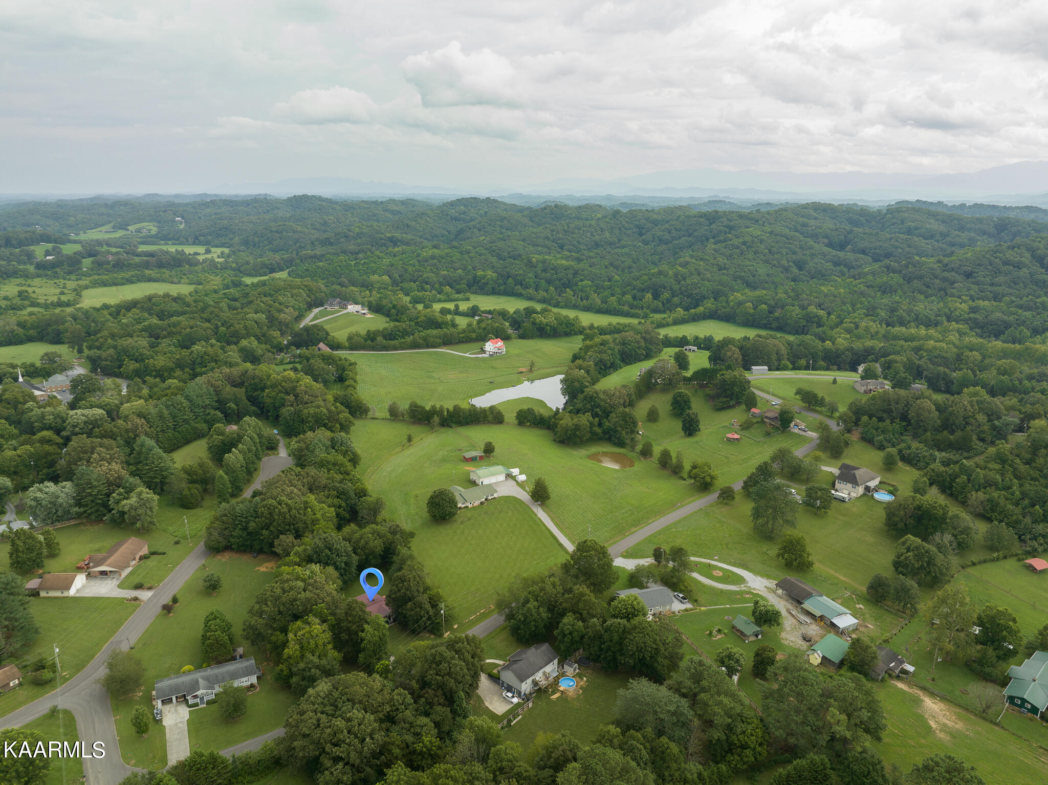 210 Winding Ridge Trail Seymour, TN 37865 - Photo 23 of 28 untitled-27