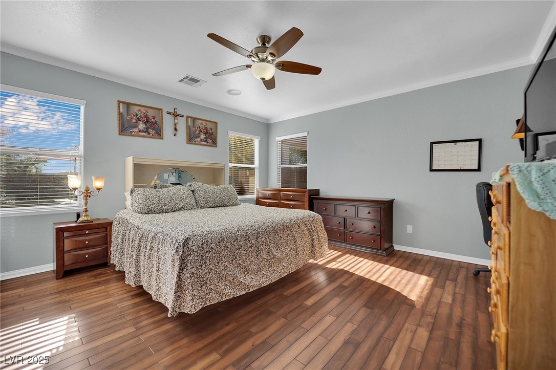 8359 Nelson Ridge Lane Las Vegas, NV 89178 - Photo 18 of 32