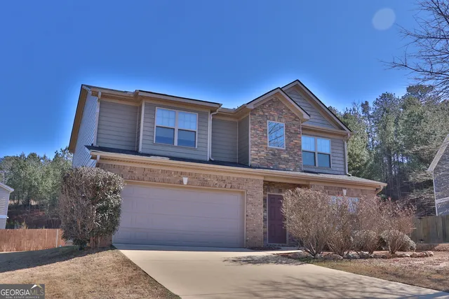 $325,000 | 162 Foggy Cedar Drive, Hamilton, GA 31811