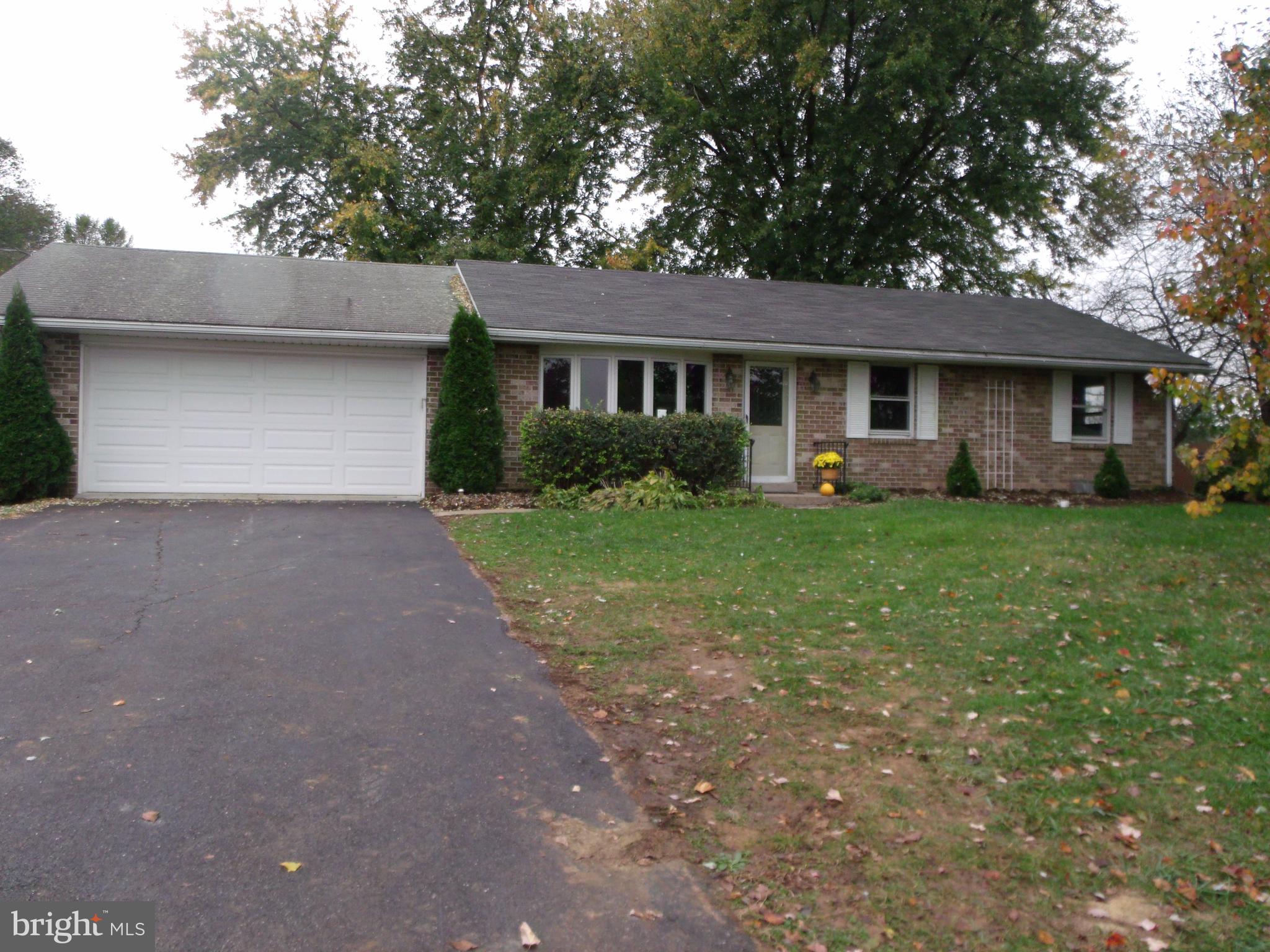 1507 York Road Carlisle, PA 17015 - Photo 1 of 27 Gallery Image 1
