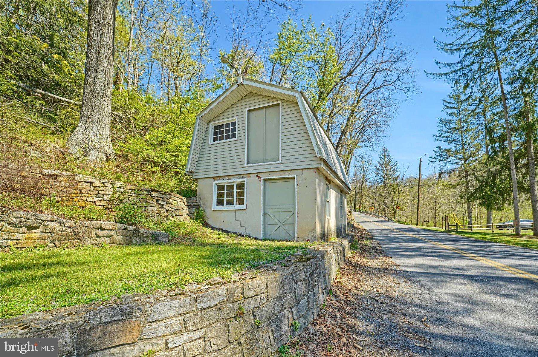 345 Spring Creek Road Bellefonte, PA 16823 - Photo 36 of 45 Gallery Image 36