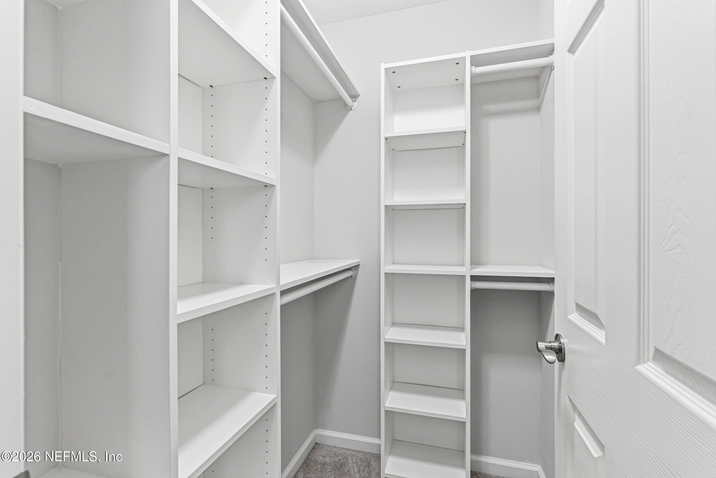 38 Cloverbrook Road St. Johns, FL 32259 - Photo 40 of 108 Secondary BR Closet