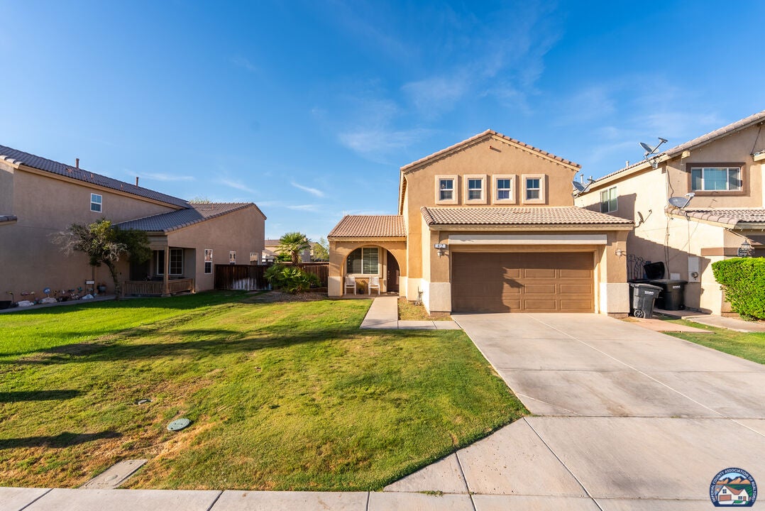 42 Correll Road Heber, CA 92249 - Photo 3 of 39 Gallery Image 3